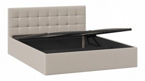 Кровать двуспальная Эмма в Игриме - igrim.mebel24.online | фото 2