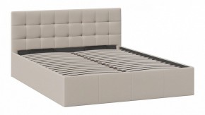 Кровать двуспальная Эмма в Игриме - igrim.mebel24.online | фото 3