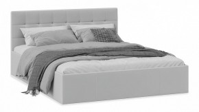 Кровать двуспальная Эмма в Игриме - igrim.mebel24.online | фото