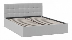 Кровать двуспальная Эмма в Игриме - igrim.mebel24.online | фото 2