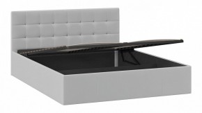 Кровать двуспальная Эмма в Игриме - igrim.mebel24.online | фото 3