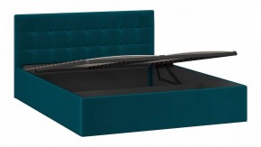 Кровать двуспальная Эмма в Игриме - igrim.mebel24.online | фото 3