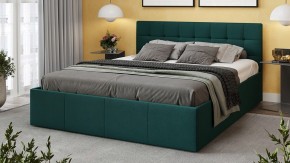 Кровать двуспальная Эмма в Игриме - igrim.mebel24.online | фото 4