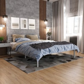 Кровать двуспальная Фади-01 в Игриме - igrim.mebel24.online | фото 2