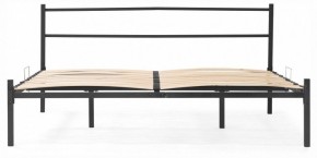 Кровать двуспальная Фади в Игриме - igrim.mebel24.online | фото 2