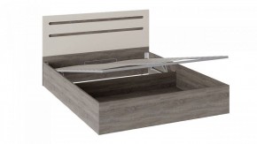 Кровать двуспальная Фьюжн ТД-260.01.04 в Игриме - igrim.mebel24.online | фото 2