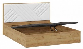 Кровать двуспальная Хилтон в Игриме - igrim.mebel24.online | фото 3