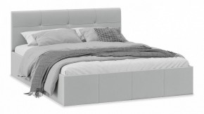 Кровать двуспальная Лора в Игриме - igrim.mebel24.online | фото