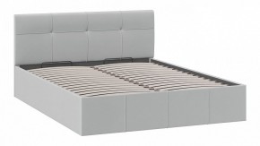 Кровать двуспальная Лора в Игриме - igrim.mebel24.online | фото 2