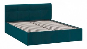 Кровать двуспальная Лора в Игриме - igrim.mebel24.online | фото 2