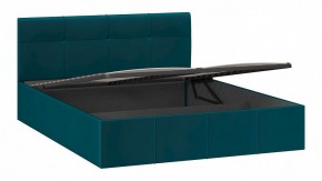 Кровать двуспальная Лора в Игриме - igrim.mebel24.online | фото 3