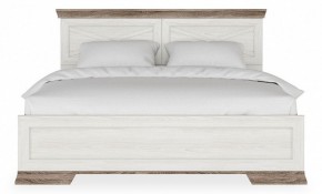 Кровать двуспальная Marselle LOZ160х200 в Игриме - igrim.mebel24.online | фото