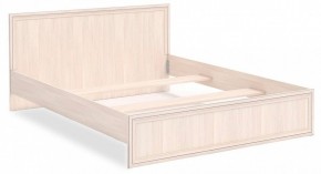 Кровать двуспальная Мирелла в Игриме - igrim.mebel24.online | фото