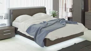 Кровать двуспальная Наоми СМ-208.01.01 в Игриме - igrim.mebel24.online | фото 2