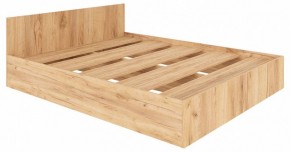 Кровать двуспальная Охта в Игриме - igrim.mebel24.online | фото 2