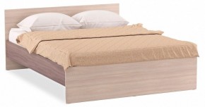Кровать двуспальная Оптима в Игриме - igrim.mebel24.online | фото 1