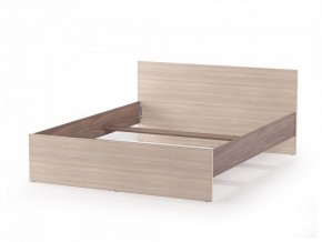 Кровать двуспальная Оптима в Игриме - igrim.mebel24.online | фото 2