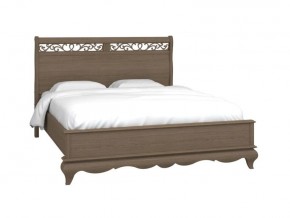 Кровать двуспальная Оскар ММ-216-02/16Б2 (1600*2000) в Игриме - igrim.mebel24.online | фото 2