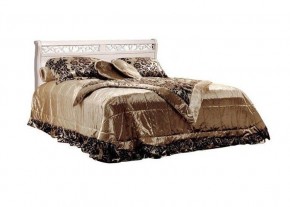 Кровать двуспальная Оскар ММ-216-02/16Б2 (1600*2000) в Игриме - igrim.mebel24.online | фото 3