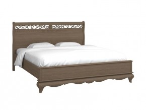 Кровать двуспальная Оскар ММ-216-02/18Б2 (1800*2000) в Игриме - igrim.mebel24.online | фото 1