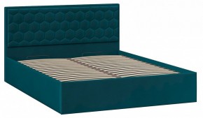 Кровать двуспальная Порто в Игриме - igrim.mebel24.online | фото 2