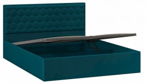 Кровать двуспальная Порто в Игриме - igrim.mebel24.online | фото 3
