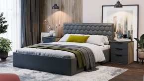 Кровать двуспальная Порто в Игриме - igrim.mebel24.online | фото 7
