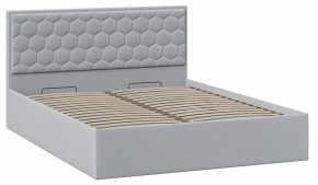 Кровать двуспальная Порто в Игриме - igrim.mebel24.online | фото 2