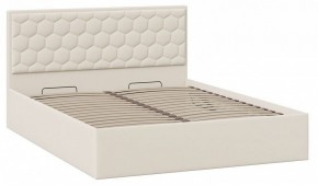 Кровать двуспальная Порто в Игриме - igrim.mebel24.online | фото 2