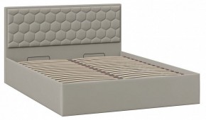 Кровать двуспальная Порто в Игриме - igrim.mebel24.online | фото 2