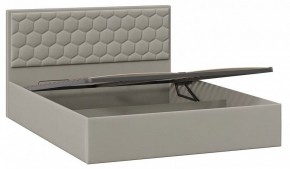Кровать двуспальная Порто в Игриме - igrim.mebel24.online | фото 3