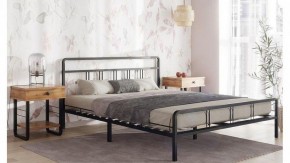 Кровать двуспальная Рейк в Игриме - igrim.mebel24.online | фото 10