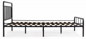Кровать двуспальная Рейк в Игриме - igrim.mebel24.online | фото 2