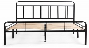 Кровать двуспальная Рейк в Игриме - igrim.mebel24.online | фото 3