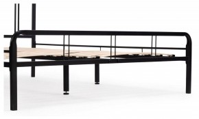 Кровать двуспальная Рейк в Игриме - igrim.mebel24.online | фото 4
