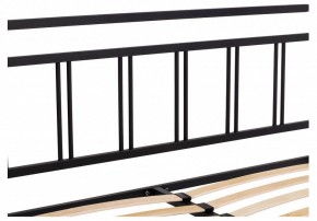 Кровать двуспальная Рейк в Игриме - igrim.mebel24.online | фото 9