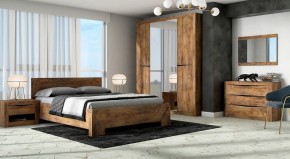 Кровать двуспальная Саманта в Игриме - igrim.mebel24.online | фото 2