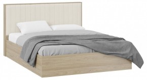 Кровать двуспальная Сэнди в Игриме - igrim.mebel24.online | фото