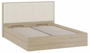 Кровать двуспальная Сэнди в Игриме - igrim.mebel24.online | фото 2