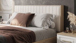 Кровать двуспальная Сэнди в Игриме - igrim.mebel24.online | фото 4