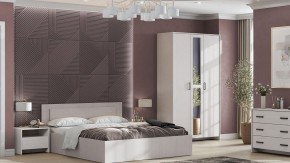 Кровать двуспальная Taika в Игриме - igrim.mebel24.online | фото 4
