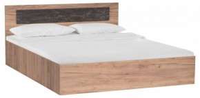 Кровать двуспальная Taika в Игриме - igrim.mebel24.online | фото