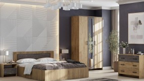 Кровать двуспальная Taika в Игриме - igrim.mebel24.online | фото 11