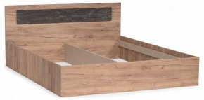 Кровать двуспальная Taika в Игриме - igrim.mebel24.online | фото 2