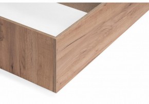 Кровать двуспальная Taika в Игриме - igrim.mebel24.online | фото 8
