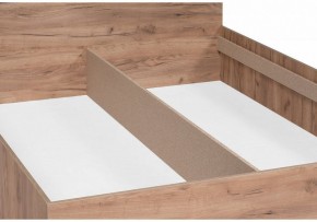 Кровать двуспальная Taika в Игриме - igrim.mebel24.online | фото 9