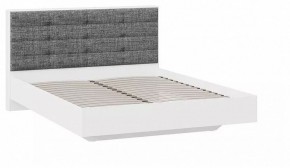 Кровать двуспальная Тесса в Игриме - igrim.mebel24.online | фото 2