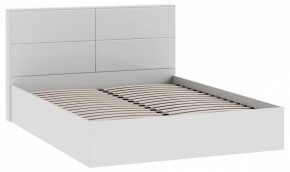 Кровать двуспальная Тесса в Игриме - igrim.mebel24.online | фото 2