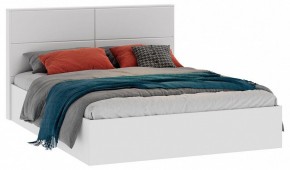 Кровать двуспальная Тесса в Игриме - igrim.mebel24.online | фото