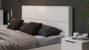 Кровать двуспальная Тесса в Игриме - igrim.mebel24.online | фото 4